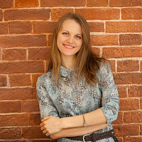 Анна Жунёва
