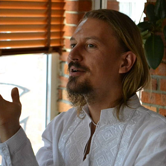 Владимир Клак