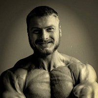 Сергей Дмитриевский