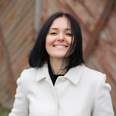Ольга Землякова