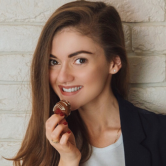 Ангелина Минасова