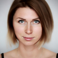 София Шадрина