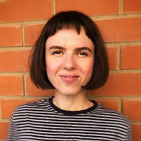 Нина Фирсова