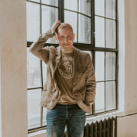 Дмитрий Стофорандов