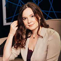 Серафима Тужилина