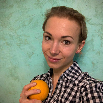 Светлана Никишина