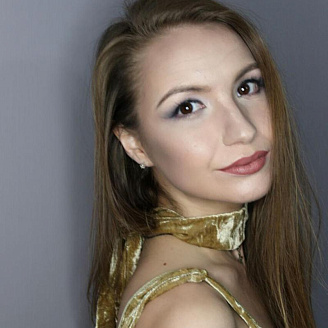 Анна Трофимова