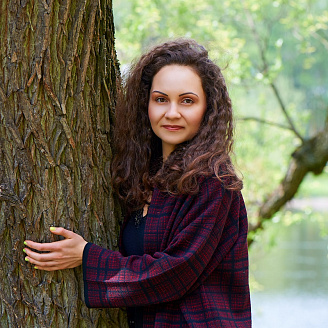 Елена Иванова