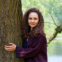 Елена Иванова