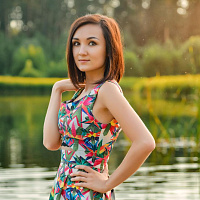 Диляра Зайнуллина