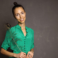 Екатерина Овчаренко