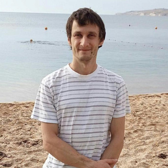 Константин Трофимов 