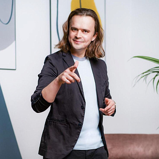Владимир Свинцов