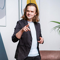 Владимир Свинцов