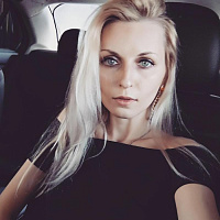 Анастасия Балдина 