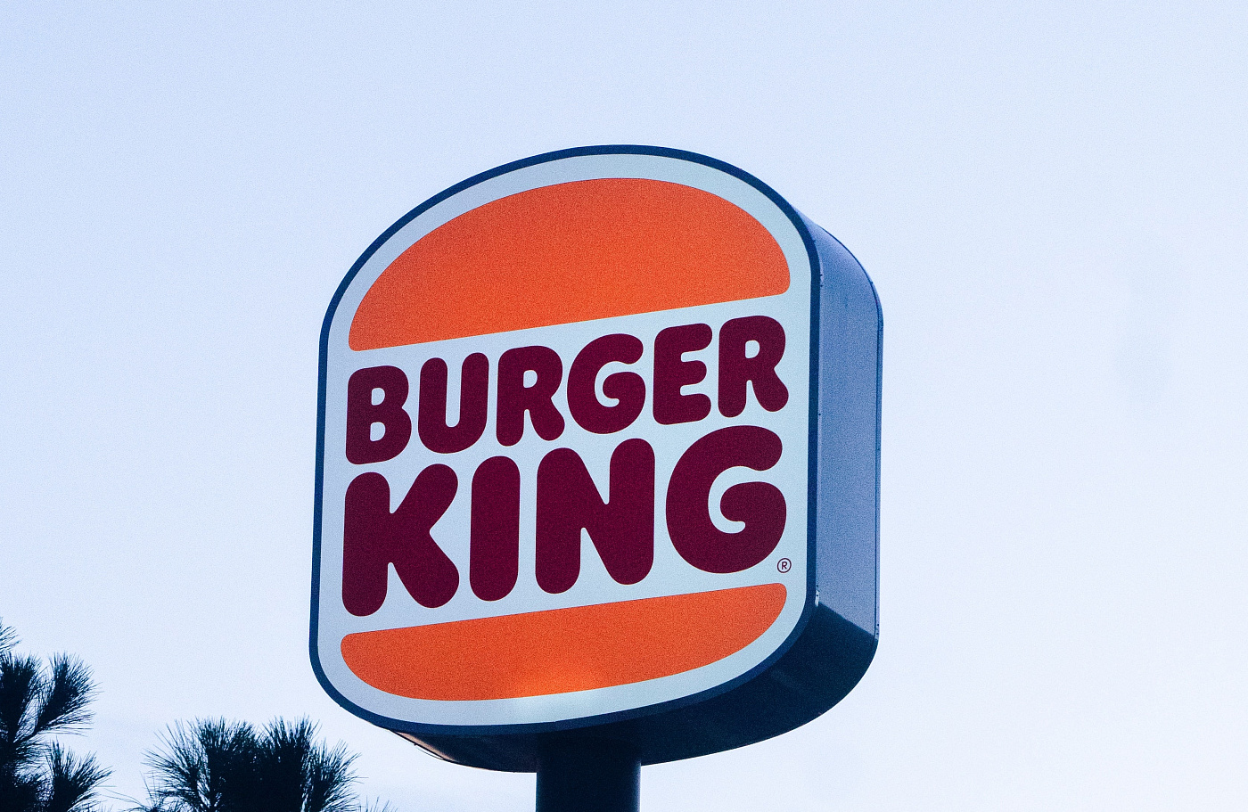 Burger King собирается убрать мясо из 50% своего меню в Великобритании к 2030 году