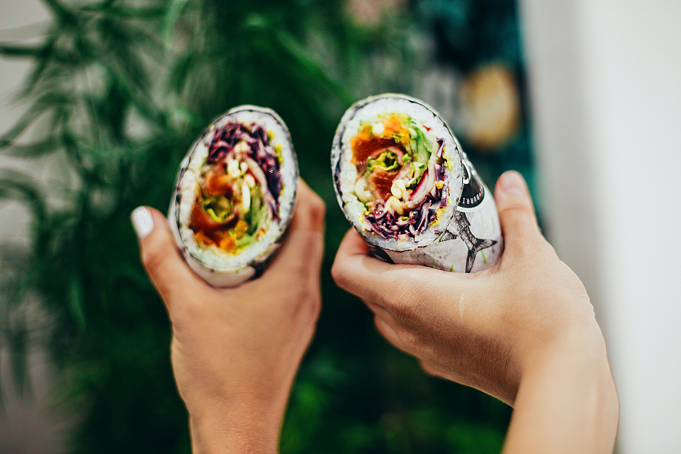 Сингапурский веганский бренд OsomeFood запускает ежемесячный план подписки на питание