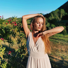 Светлана Лайт