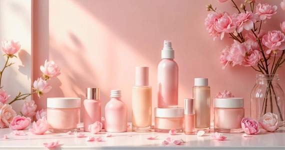 Опасная косметика: топ-5 компонентов, которых стоит избегать