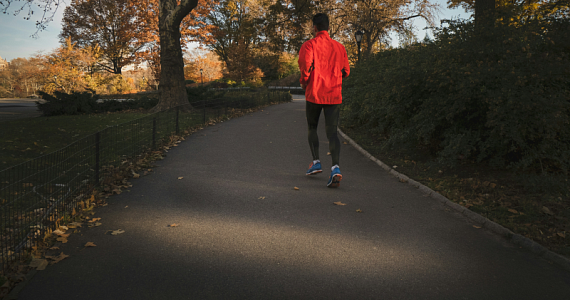Учёные:  более крупные икры могут означать более долгую жизнь