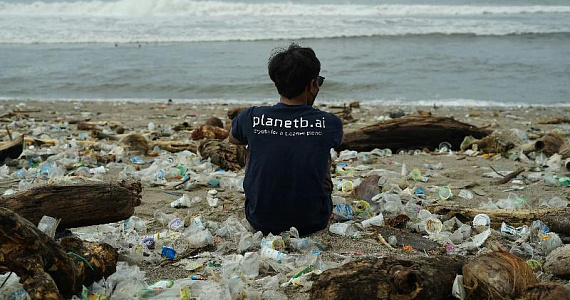 Учёные: пластик внутри нас и он опасен