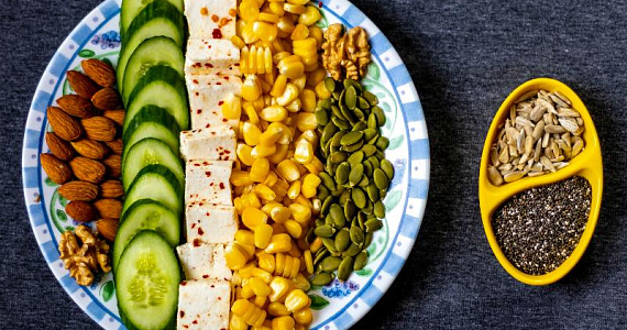 Одержимость белком в сфере здорового питания тревожит