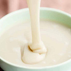 Веганское сгущённое молоко