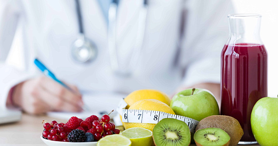 ProVeg Czechia запускает курс по растительному питанию для врачей и специалистов здравоохранения