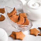 Имбирное печенье