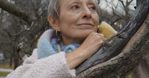 «Вегетарианство – мой ключ к здоровью и гармонии»