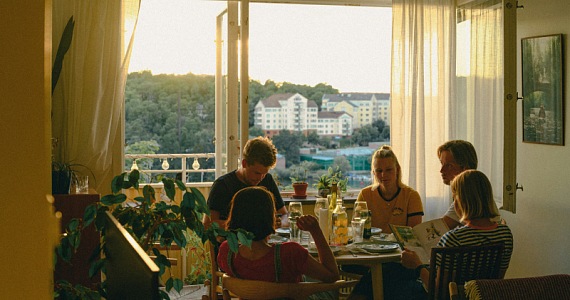 Лучшее время для ужина — раньше, чем вы думаете