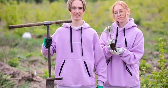 До 150 000 рублей за вклад в экологию: в России проходят три крупных конкурса для активистов