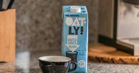 Индия снижает налог на растительное молоко и мясо, чтобы сделать веганскую еду более доступной