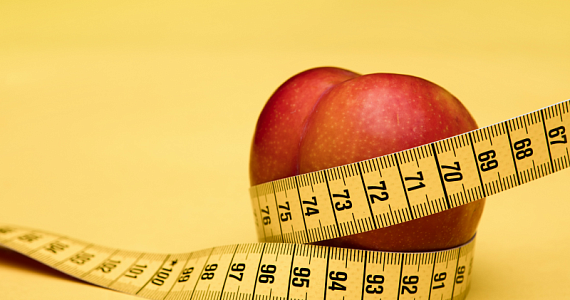 Учёные создали растительные гранулы, которые могут сделать потерю веса более безопасной