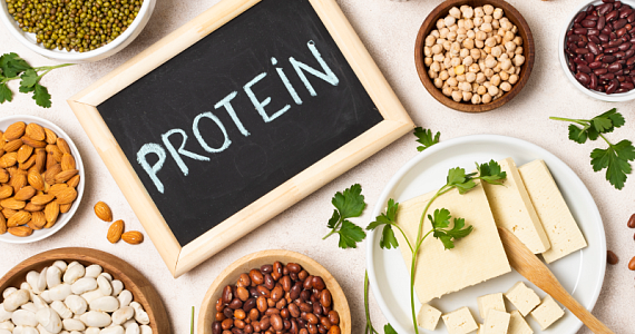 Откуда появилось понятие «качественного» белка и что с ним не так?