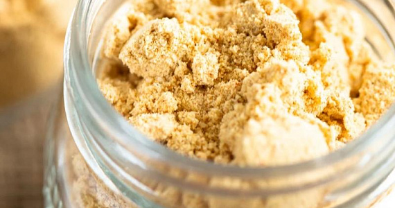 Заготовка для веганского «мак-н-чиза»