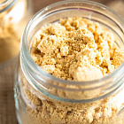 Заготовка для веганского «мак-н-чиза»