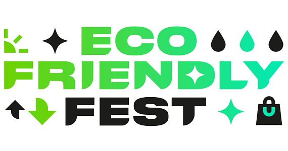 Eco Friendly Fest в 11-й раз пройдёт в Москве 2 и 3 ноября