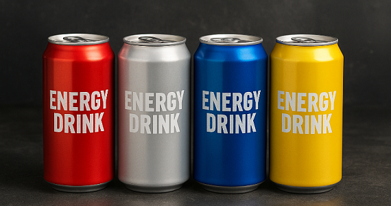 Энергетики повышают риск суицидальных мыслей