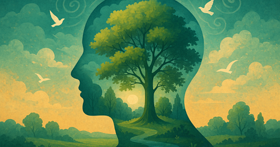 «Шаги к экологии разума». О подходах Грегори Бейтсона 