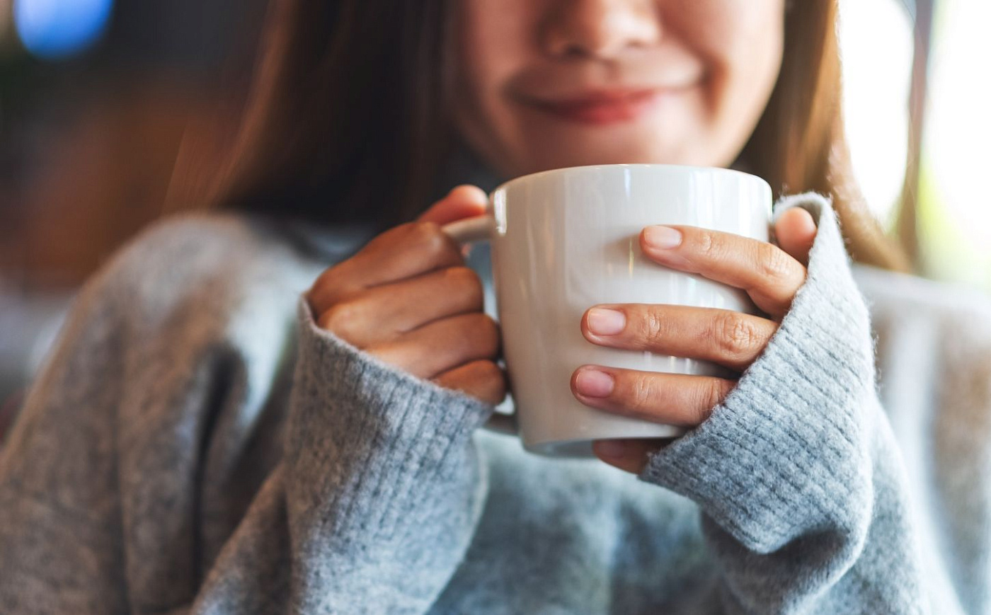 Новое исследование: Употребление кофе улучшает настроение