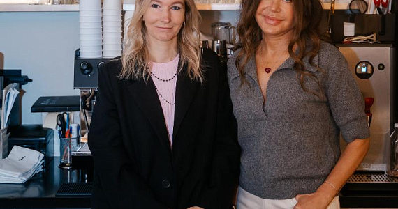 «Вкус осени в каждой ложке»: мастер-класс и дегустация коллаборации ReFresh × Vegetarian пройдут 7 октября