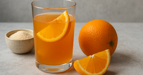 Энзимные напитки: мода или польза?