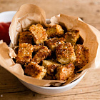 Наггетсы из тофу