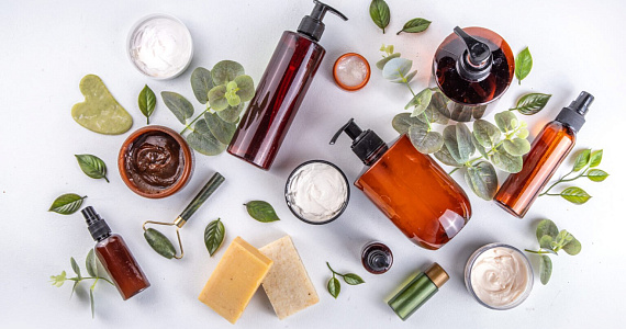 Рынок веганской косметики продолжает стремительно расти