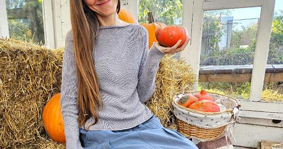 «Я стала вегетарианкой, чтобы не зависеть от таблеток»