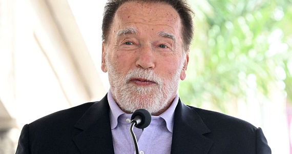 Арнольд Шварценеггер рассказал о своих любимых веганских блюдах в новом интервью