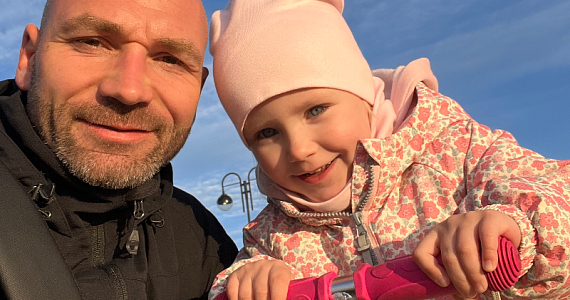 «Я почувствовал настоящую силу, когда перестал есть мясо»