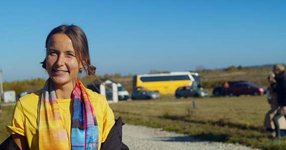 «Сострадание оказалось сильнее стресса»