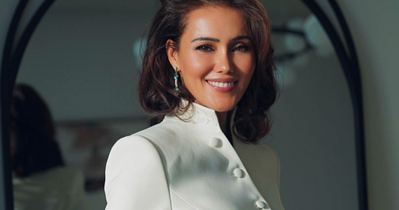 Яна Healthy: когда еда превращается в искусство – о философии цельного растительного питания